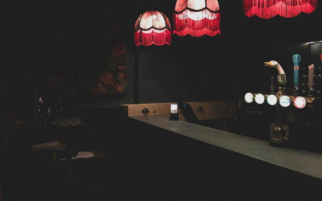 Unleashing the Thrill: Top Bar Crawls for Fun and Safe Socializing in Pittsburgh
