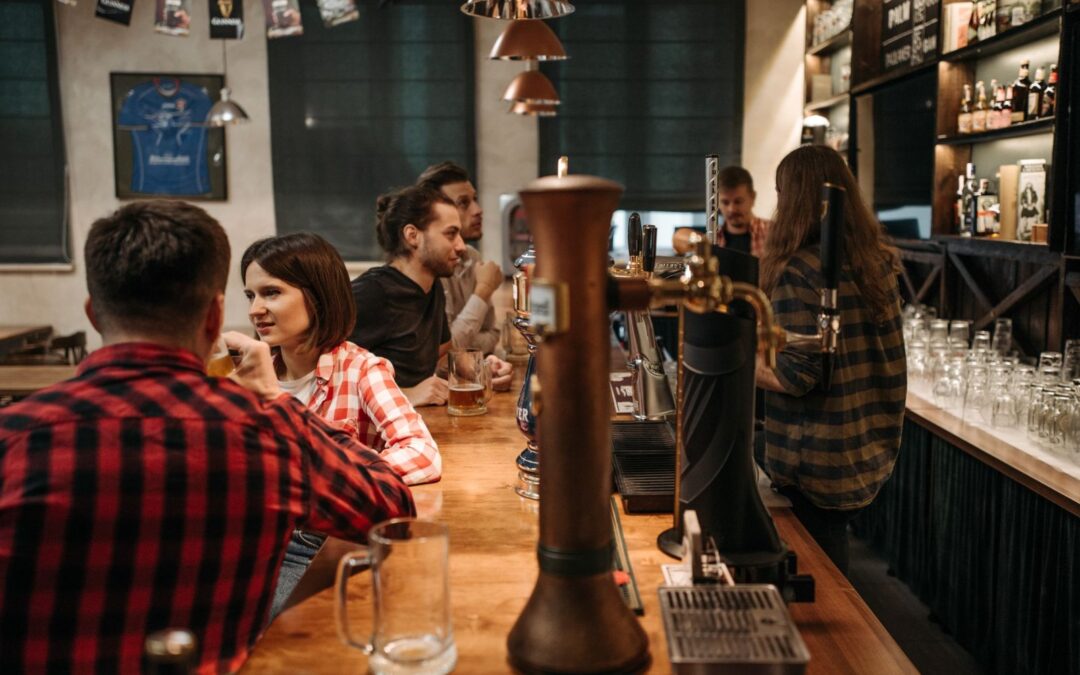 Unexpected Health and Social Benefits of Joining a Bar Crawl in Pittsburgh, PA