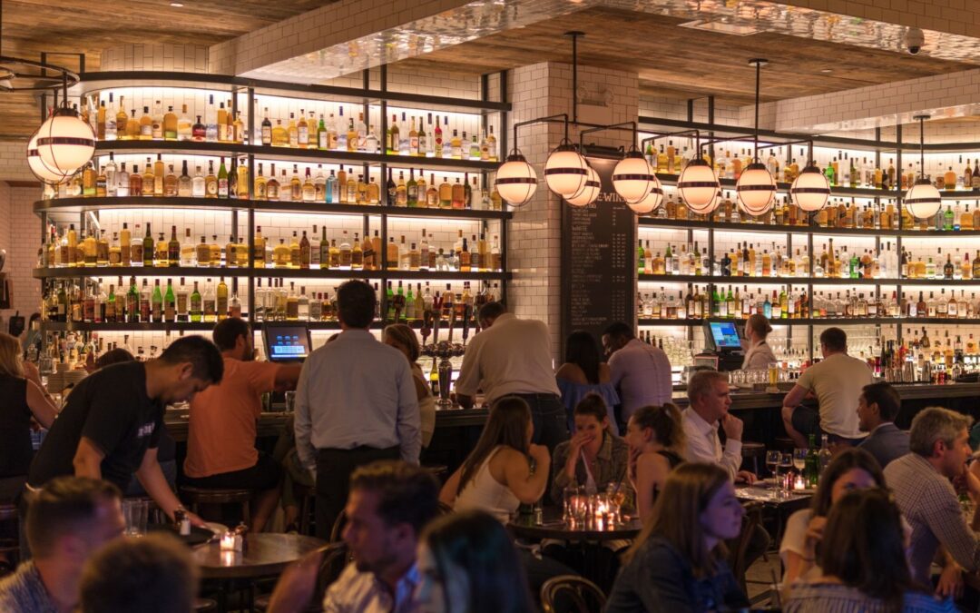 Exploring the Positive Impact of Bar Crawls on Local Economies in Pittsburgh, PA