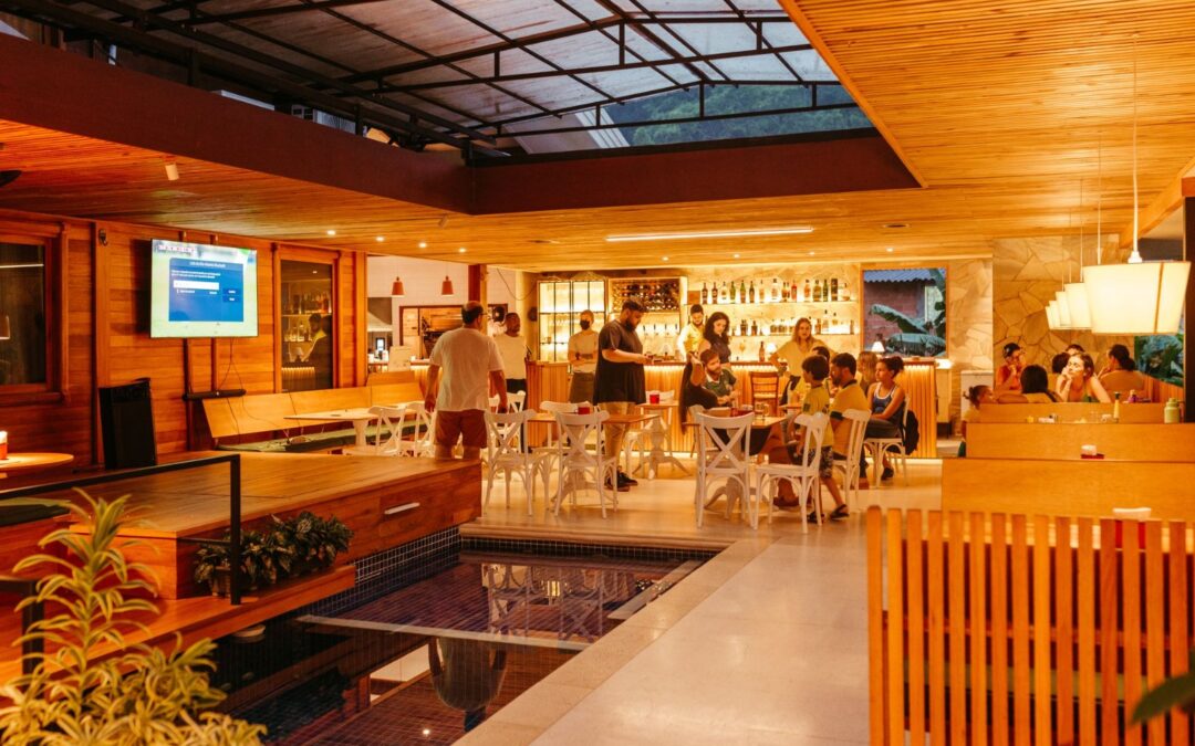 How Bar Crawls Through Pittsburgh Strengthen Your Brain’s Navigation Skills
