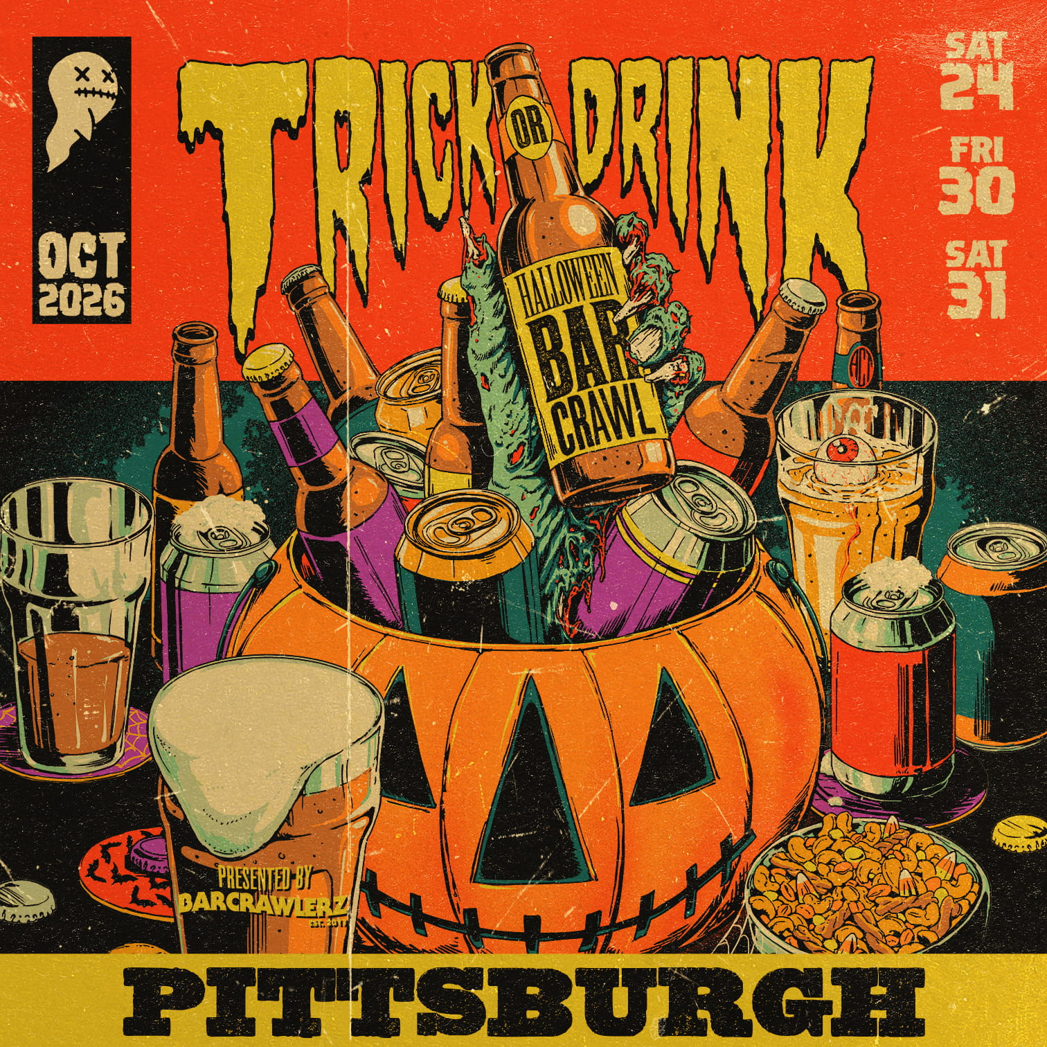 PITTSBURGH