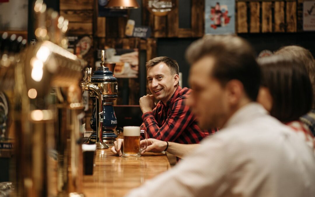 The Economic Impact of Bar Crawls on Small Business Revenue and Why Pittsburgh’s Urban Districts Are Investing in Crawl-Friendly Infrastructure
