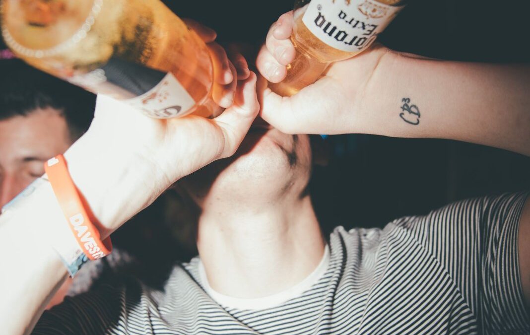 The Ultimate Bar Crawl Memory-Making Checklist Before You Head Out Tonight in Pittsburgh, PA