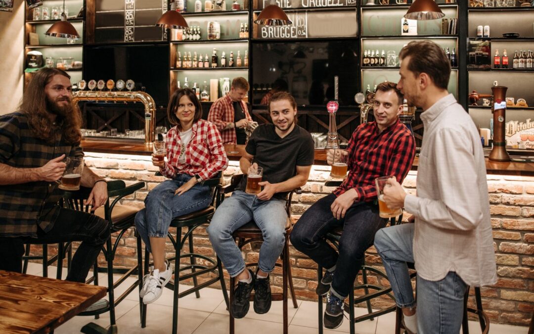 The Best Bar Crawl Planning Apps and Itinerary Tools That Actually Help Groups Remember Their Night in Pittsburgh, PA
